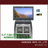 8.5 Inch Car Central Armrest DVD Player