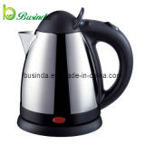 Stainless Steel Electric Kettle in Kitchen Appliances (BD-DG12A) 