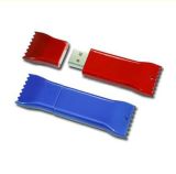 Plastic USB Flash Drives (U3600)