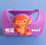 3D Monkey Mobile Phone Stand Holder for Promotion