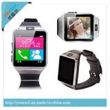 Smart Bluetooth Bracelet Watch with SIM Card Slot Gv08