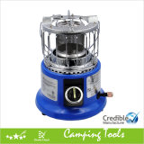 Portable Camping Gas Heater and Gas Cooker