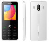New Arriva 2.4 Inch Dual SIM Dual Standby Mobile Phone