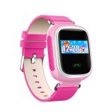 2016 Hot Bluetooth Watch Kids GPS Smart Watch