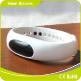 Fashion Sport Smart Bracelet Water-Proof Pedometer Measurement Smart Bracelet