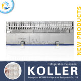 Koller 8tons Large Edible Ice Cube Machine in Different Area