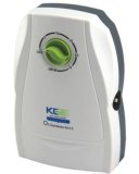 Portable Ozone Purifier Sanitizer Generator for Air and Water