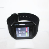 Android Bluetooth Touch Screen Mobile Watch Phone Camera (ELTSSBJ-3-8)