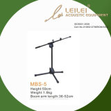 Height Ajustable Table Microphone Stand (MBS-5)