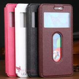 Grade Leather Phone Case Cell Bbk Phone X5PRO X3 Cover