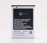 High Quality 3.7V Li-ion Phone Battery for Samsung Galaxy Y S5360