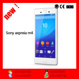 Anti-Shock Anti Blue Full Cover Tempered Glass for Sony Axpreia M4