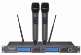 New Style Wireless Microphone