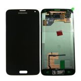 Mobile Phone LCD for Samsung S5 LCD Digitizer Assembly