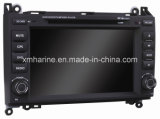 Car Video HD Android GPS Navigation System