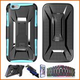 Belt Clip Mobile Phone Case for iPhone 6s Plus
