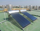 120LTR Solar Project Water Heater (pressurized)