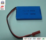 Rechargeable 7.4V 1800mAh Polymer Lithium Battery Pack