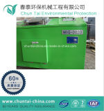 20kg Per Day Handling Capacity Food Waste Composting Machine