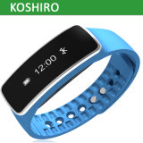 Ks-H18 Silicon Wrist Band Sport Smart Fashion Watch