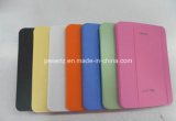 New Fashion Leather Phone Case for Samsung P3100, Phone Accessories