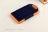 8000-10000mA High Capacity Solar Mobile Phone