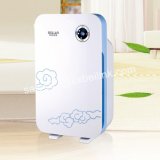 2016 New Trend Intelligent Air Purifier with Air Protect Alert