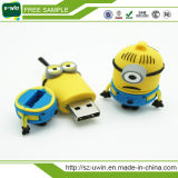 Best Seller Minions USB Flash Drive