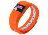 Android & Ios Bluetooth Wrist Smart Bracelet Support BLE 4.0 and Above