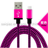 Version 2.0 /3.0A USB a Type Male to Type C Cable Data