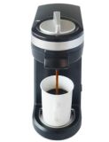 Single-Cup Coffee Brewer for K-Cup