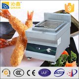 Hot Sell 10L Digital Control Induction Fryer Batter Than Electric Air Fryer