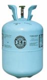 R134A Refrigerant Gas with High Purity for Refrigerator