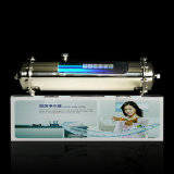 Food Grade Material UF Stainless Steel Water Filter