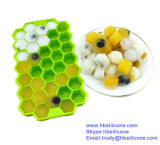 Silicone Ice Jelly Maker