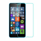 9h 2.5D 0.33mm Rounded Edge Tempered Glass Screen Protector for Nokia Lumia 532