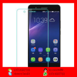Clear Ultra Thin Premium Tempered Glass Film Screen Protector for Huawei Honor 6X