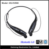 in-Ear Neckband Stereo Bluetooth Headset (OS-HV800)