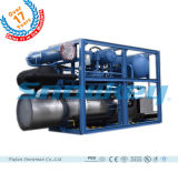 Ice Tube Machine for Hongkong Market Delivered by 2016 Year Large Size Tube Ice Maker