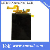 Mobile Phone LCD Screen for Sony Ericsson Mt15/Mt15I Xperia Neo