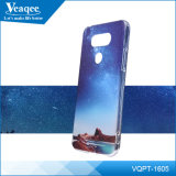 Veaqee Wholesale IMD TPU Mobile Phone Case for Samsung S7