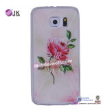 Mobile Phone Acrylic Color Printing Protector Case