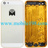 White Brand New Housing Back Cover for iPhone 5