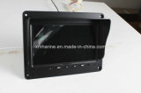 7 Inches Camera Car Rear View System