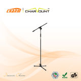 Good High Quality Hand Valve Boom Microphone Stand