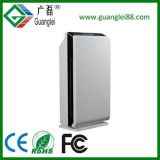 2014 OEM 220V HEPA Air Purifier with Active Carbon and UV