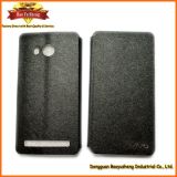 Pop PU Leather Phone Case with Logo