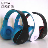 Newest Bluetooth Headset for Ios and Android APP (BH-16)