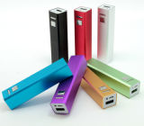 2014 China Manufacturer Supply of Power Bank Chargeable Battery