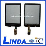 Mobile Phone Touch Screen for Blackberry 9800 Touch Screen
